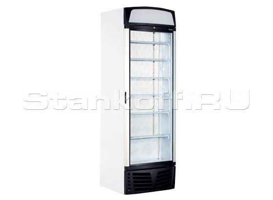 Шкаф холодильный низкотемпературный UDD 440 DTKLB