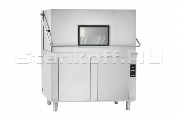 Посудомоечная машина купольного типа МПК-1400К