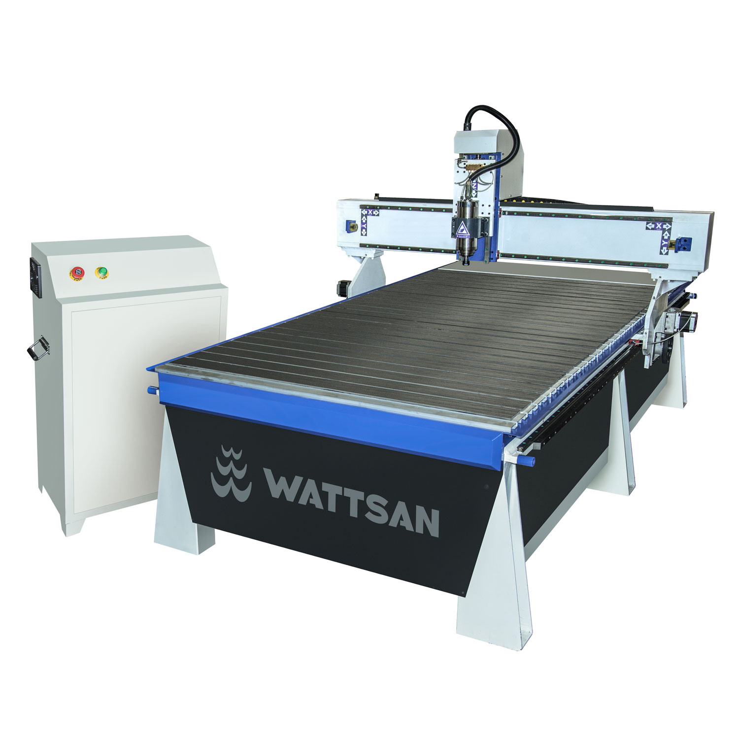 Фрезерный Станок Wattsan 0609 Mini Цена Купить