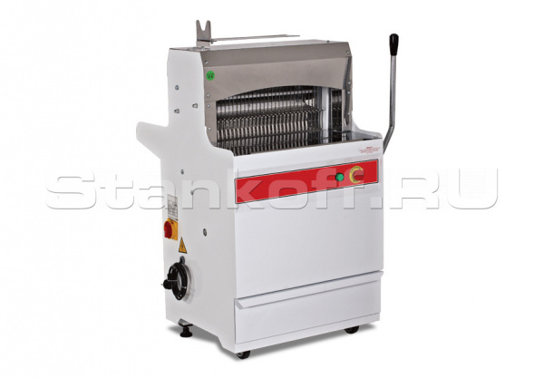 Хлеборезательная машина EMP.3001-13