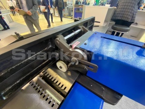 Фуговальный станок PF41