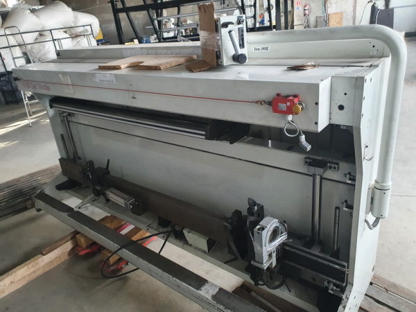 Монтажный стол поклейки клише Plate Mounter Du Pont MICROFLEX 2BXPXSM 1700мм