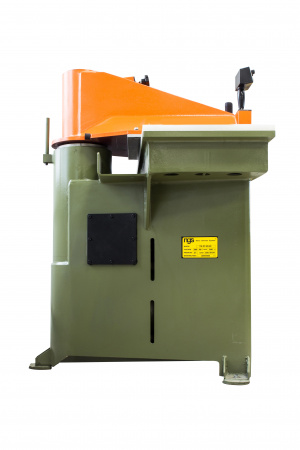 Оборудование для производства обуви - рубочный пресс SL-60 (27 тонн)