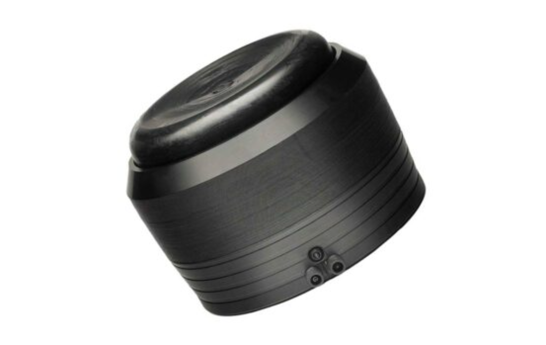 Заглушка электросварная купить в Санкт-Петербурге - Биржа оборудования ...