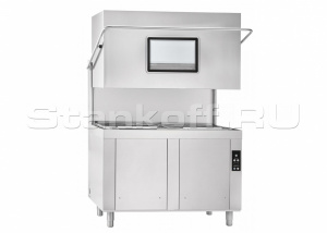 Посудомоечная машина купольного типа МПК-1400К