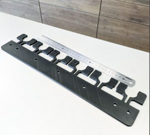 Intermac FoxShape 3700 держатель инструмента для автоматического стола резки стекла аналог