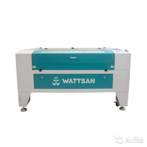 Лазерный станок Wattsan 1290 ST