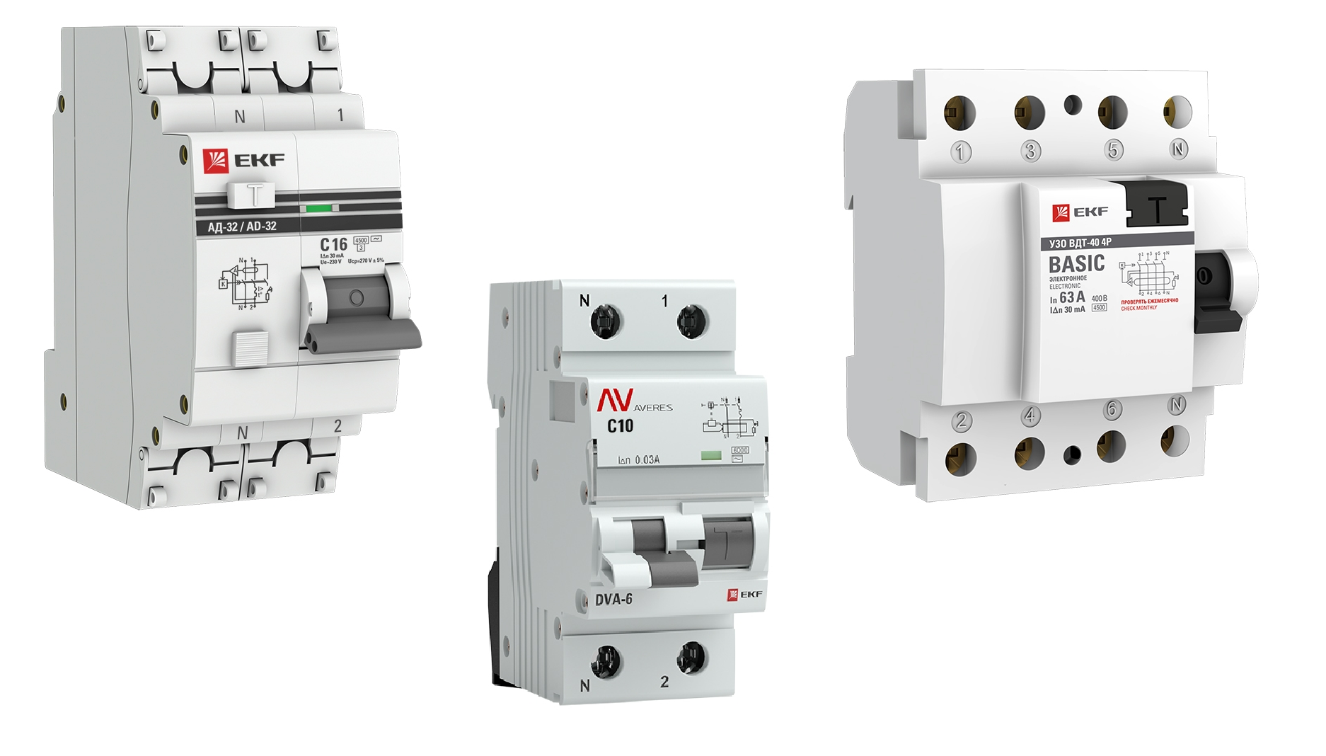 Дифференциальный автоматический выключатель ekf. EKF автоматический выключатель. EKF Basic УЗО. EKF автоматический выключатель УЗО. Автомате EKF averes.