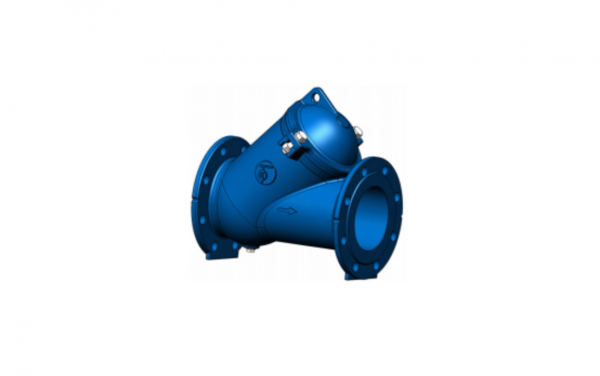 Шаровый обратный клапан Tecofi DN 40 -400 PN 10 – 16 купить в Санкт ...