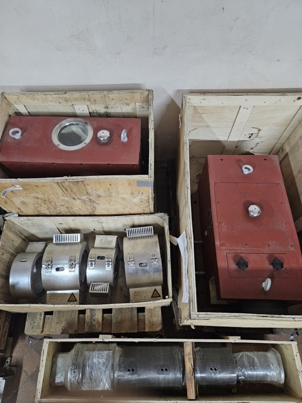 Редукторы SZ 50