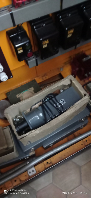 Станок координатно-расточной SIP Hydroptic 6A