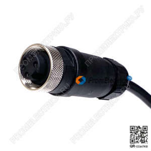 E11076 Соединительный кабель с разъемом ADOGB050PLS0002E05