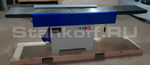 Фуговальный станок PF41