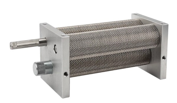 Akita Jp 3 rollers механическая мукомолка ручная трехвальцовая мельница ...
