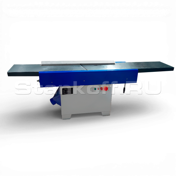 Фуговальный станок PF41