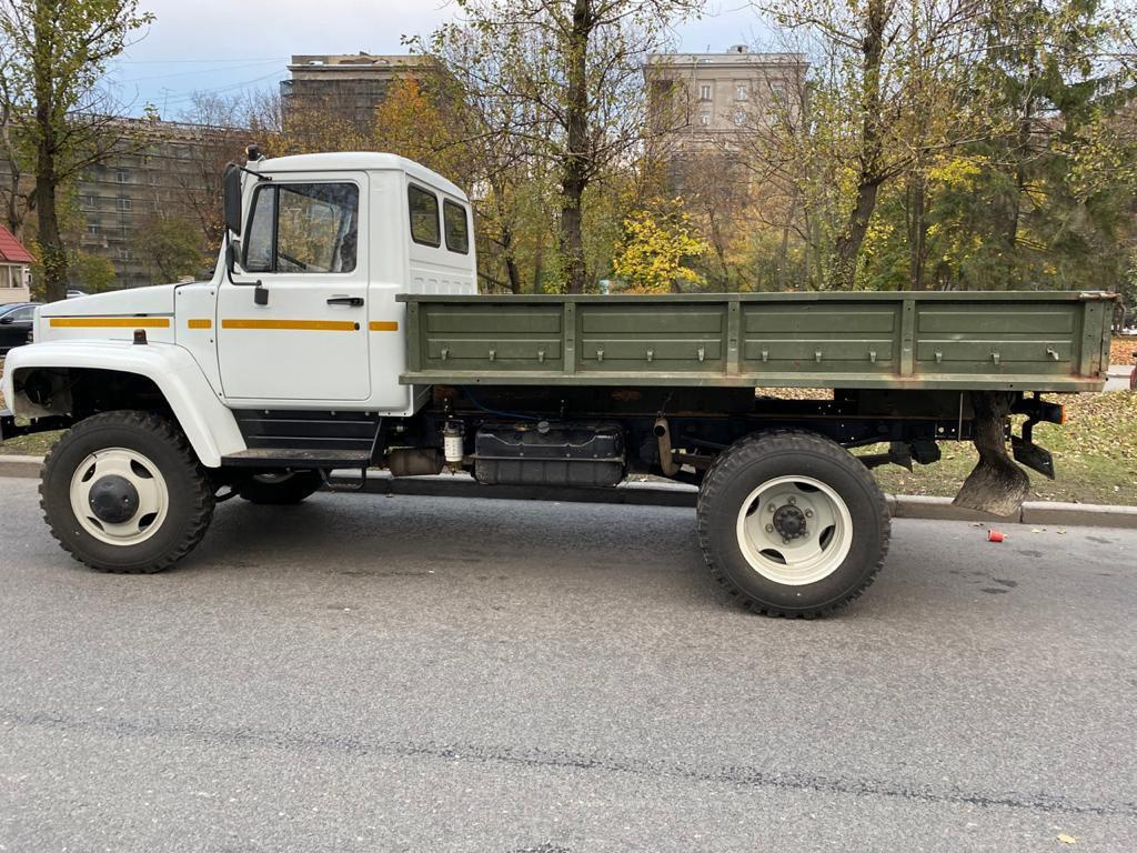 Купить Авто Газ Дизель