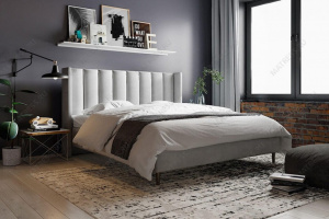 Роскошные кровати в интернет-магазине «Matress.РУ»