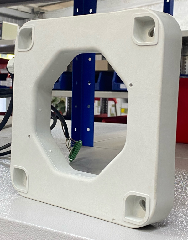 «Датчик тока NCS125-4AF №1SBT200204R0002\"ABB\"» купить в Санкт ...