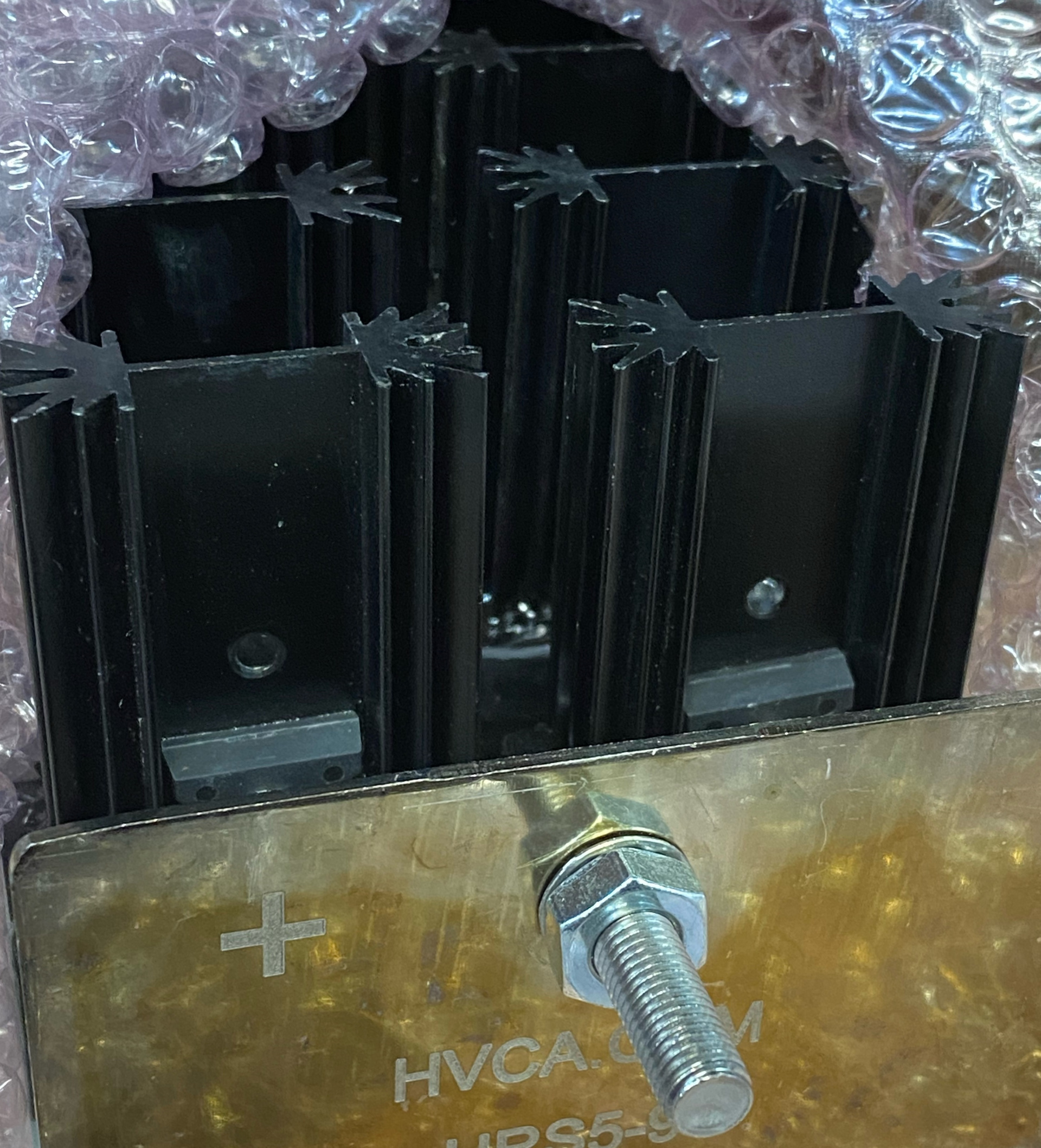 «Модуль диодный высоковольтный HRS5-9» купить в Санкт-Петербурге по ...