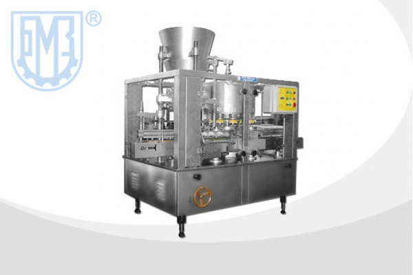 Автомат дозировочно-наполнительный Ж7-ДНГ-6 купить в Баре - Биржа ...