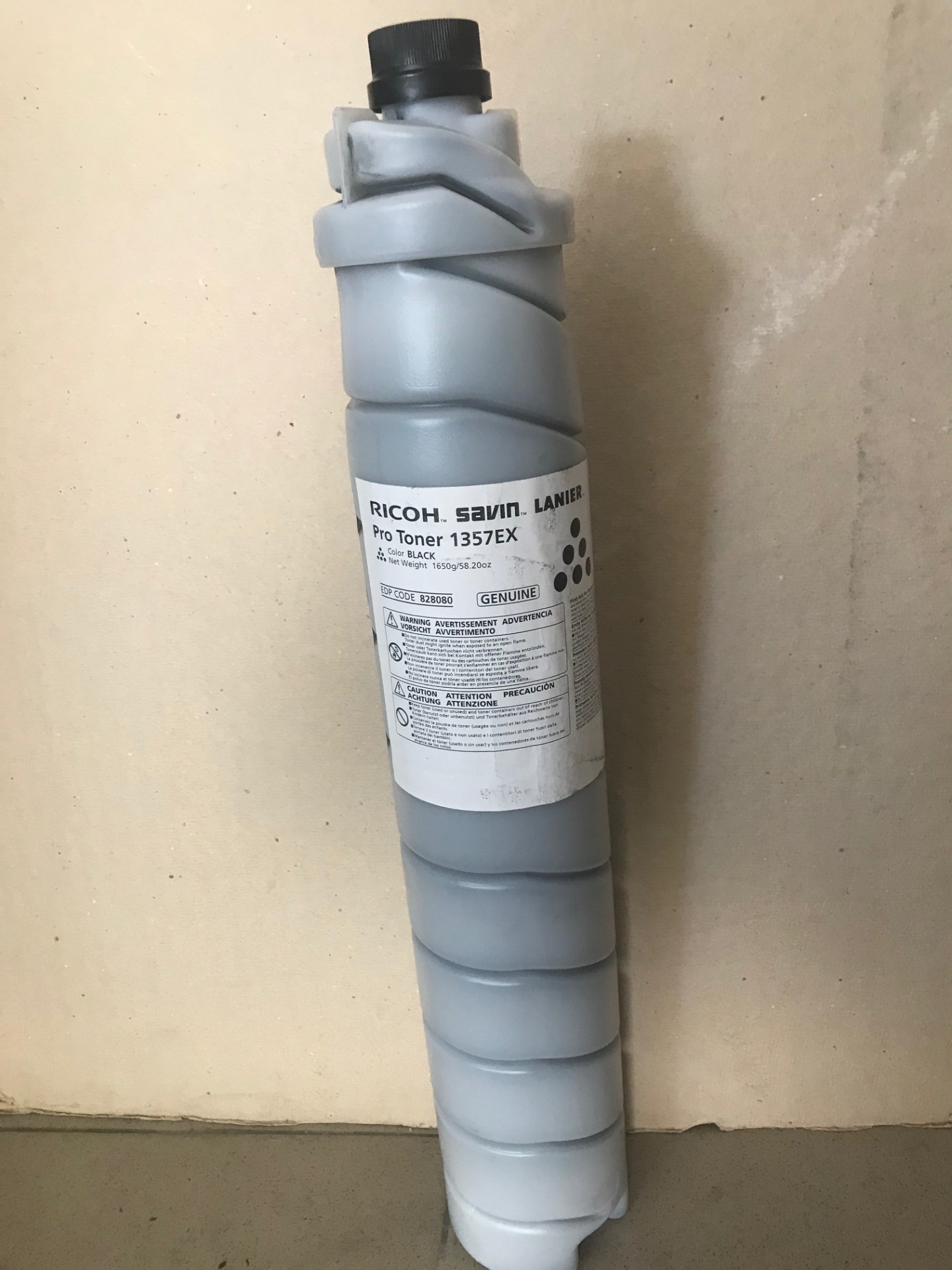 тонера k RICOH 1156 - 1157 - 1356 - 1357 купить в Минске по цене $ 20 ...