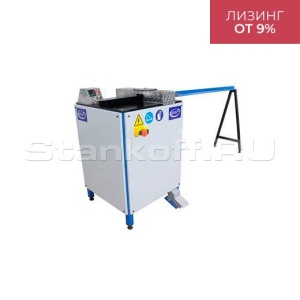 Маятниковая пила для шинорейки FCM-1