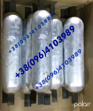 Протектор цинковый, протектор алюминиевый П-КОЦ-10, П-КОЦ 16, П-КОЦ-5, П-КОА-10, П-КОА-5