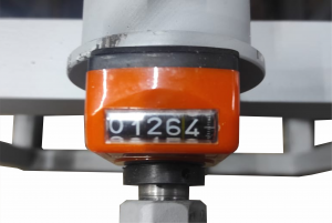 Станок горбыльно-перерабатывающий ГП-500-2-УП (с 2 прижимными вальцами, раздвижными передними пилами, уменьшенный пропил)