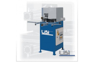 Автоматический зачистной станок lisi LD1