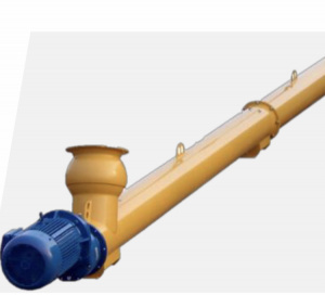 Шнек пыли, минерального порошка ДС117-2К 2002300, ДС-185 0300030, ДС-168, КДМ-201
