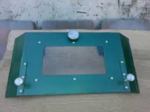 Защитный экран 6М12П
