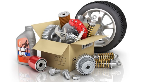 Предлагаем автозапчасти  для автомобилей