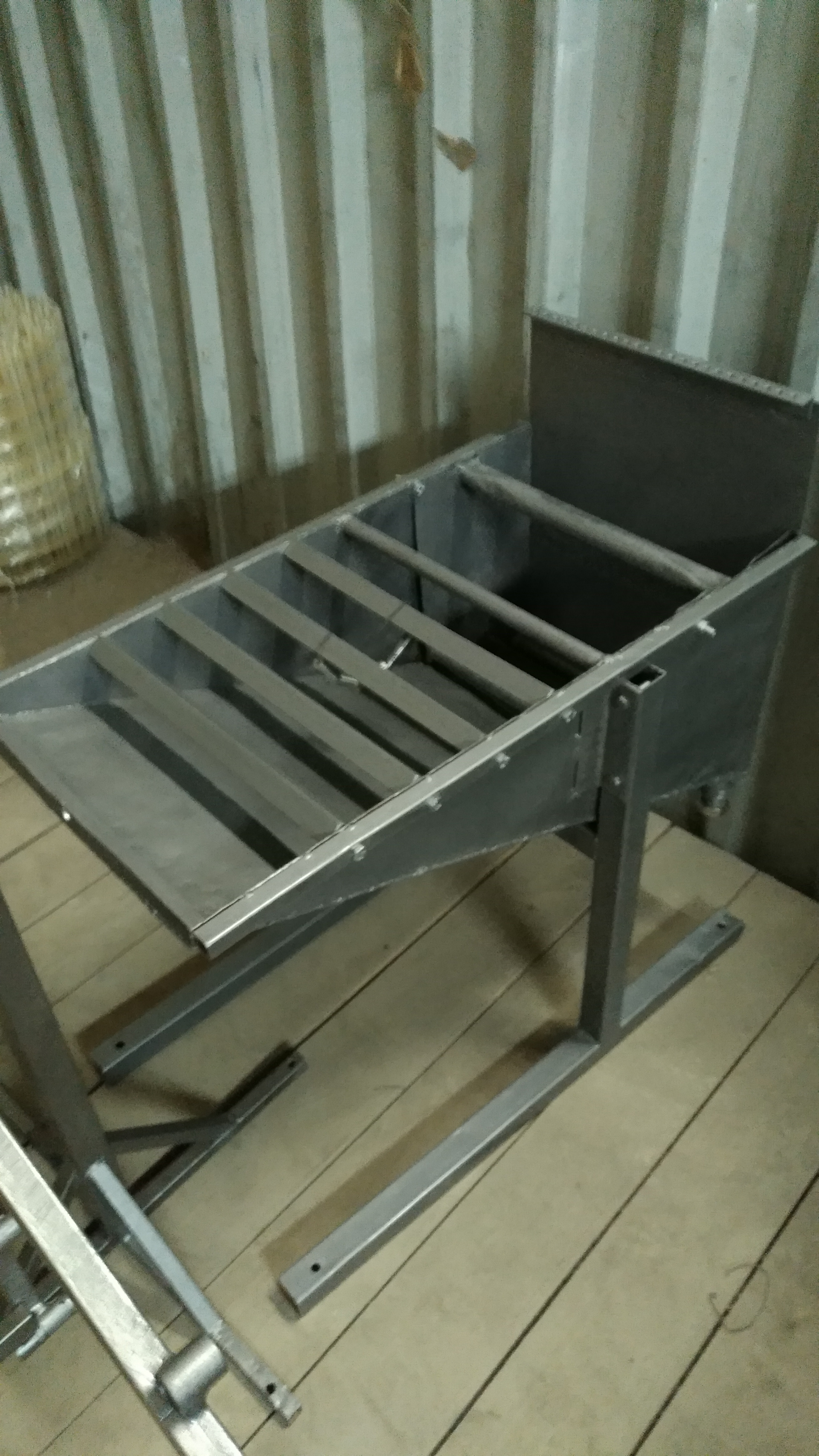 Оборудование для производства стеклопластиковой арматуры купить Б/У в ...