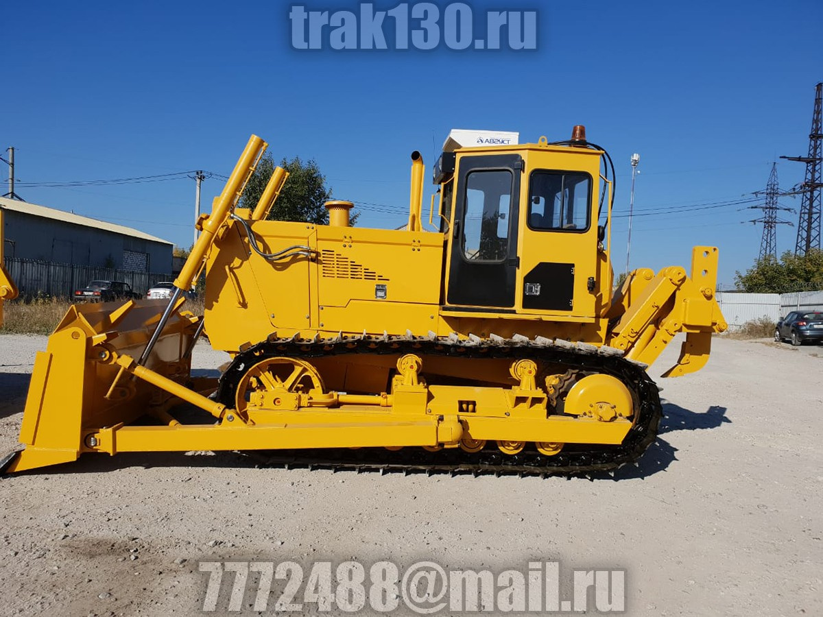 Купить Бульдозер Т 170 Бу
