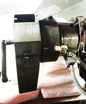 Двухшнековый гранулятор Battenfeld производительность 600кг/ч