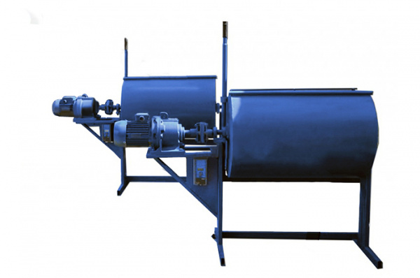Миксер для приготовления смеси