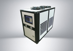 Чиллер для охлаждения процессов производства SFL - 30 F