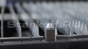 Оптоволоконный лазерный станок для резки металла XTC-1530W/6000 Raycus