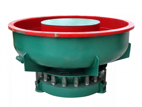 Вибрационная галтовочная установка JBF-150 купить в Guangzhou - Биржа ...