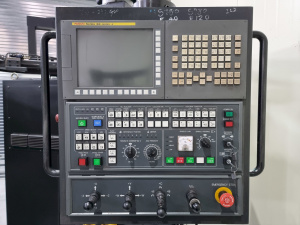 Горизонтально-расточной станок Doosan DBC 110S