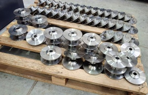 Обработка металла