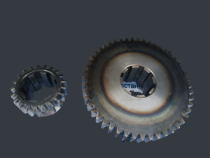 Шестерня тормоза для токарно-винторезных станков мод. 1К62