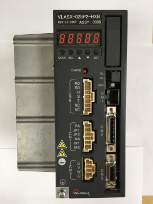 Частотный преобразователь Toshiba VLASX-025P2-HXB