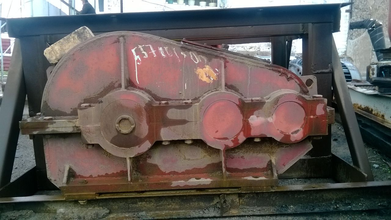 Редуктор Рм 250 Купить В Воронеже