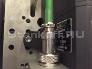Оптоволоконный лазерный станок для резки металла XTC-1530W/6000 Raycus