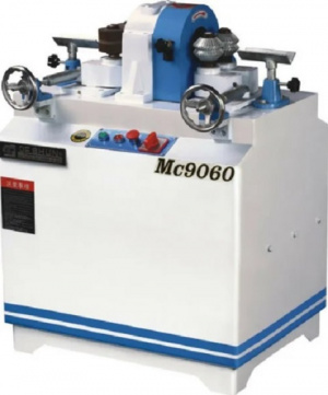 MC-9060А круглопалочный станок