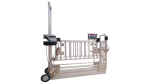 Бонитировочные весы для животных