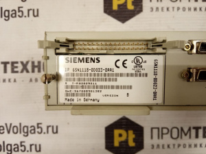 Плата Siemens 6SN1118-0DG23-0AA1