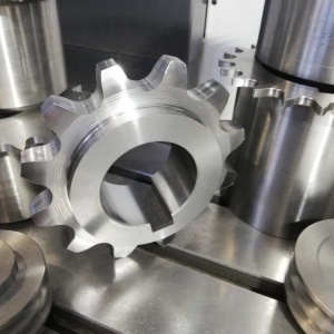 Обработка металла