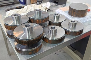 Обработка металла